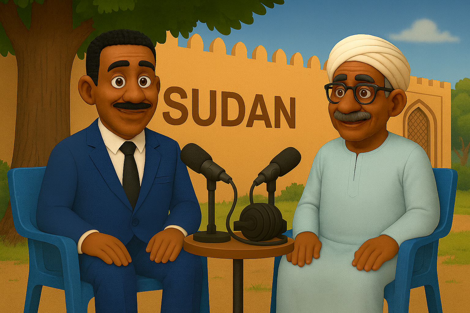 ظرفاء المدينة