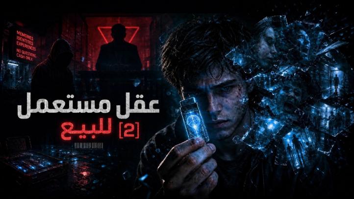 عقل مستعمل للبيع-الجزء الثاني